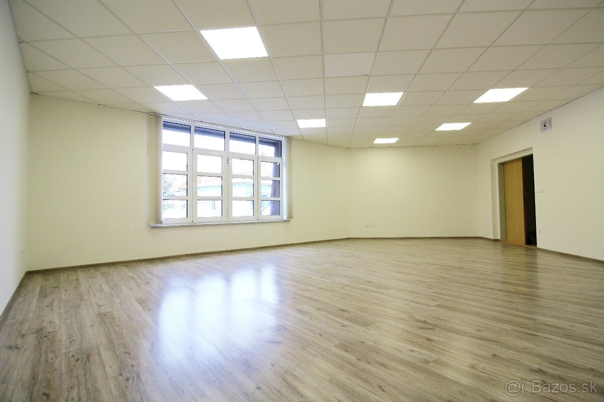 Kancelársky priestor 47m - 3