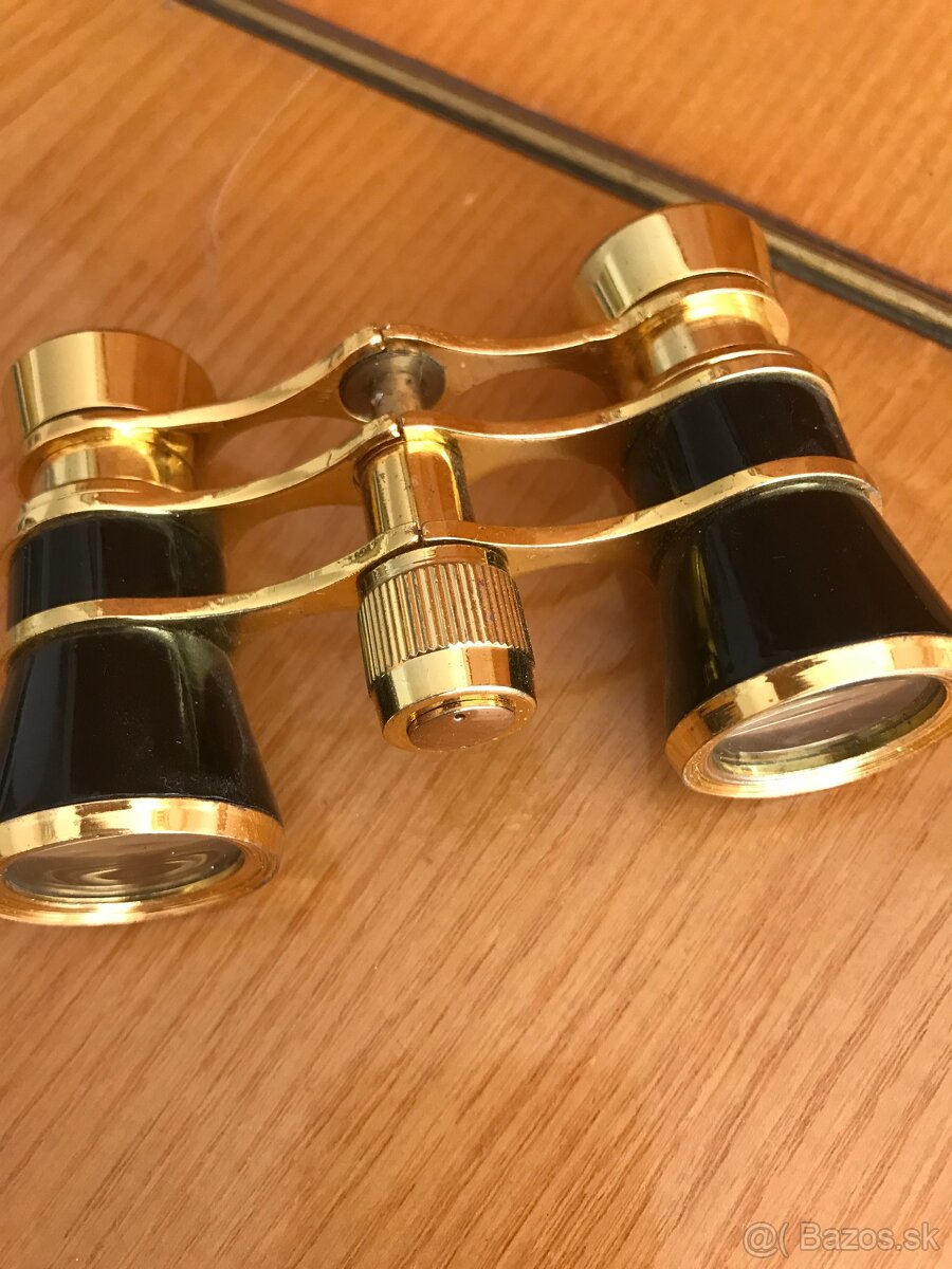 Divadelný ´ ďalekohľad - 3