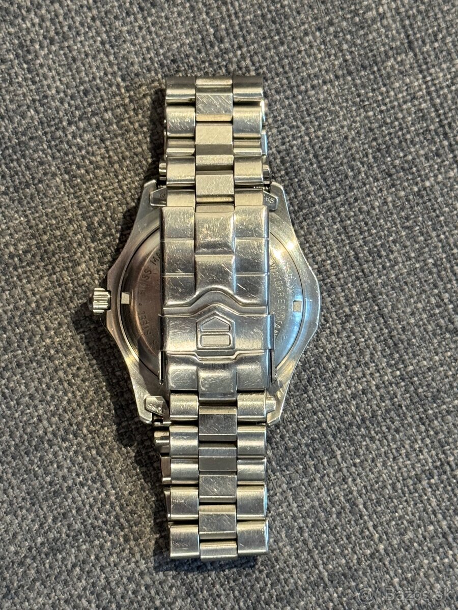 Tag Heuer 2000 Professional WK1110 - 3
