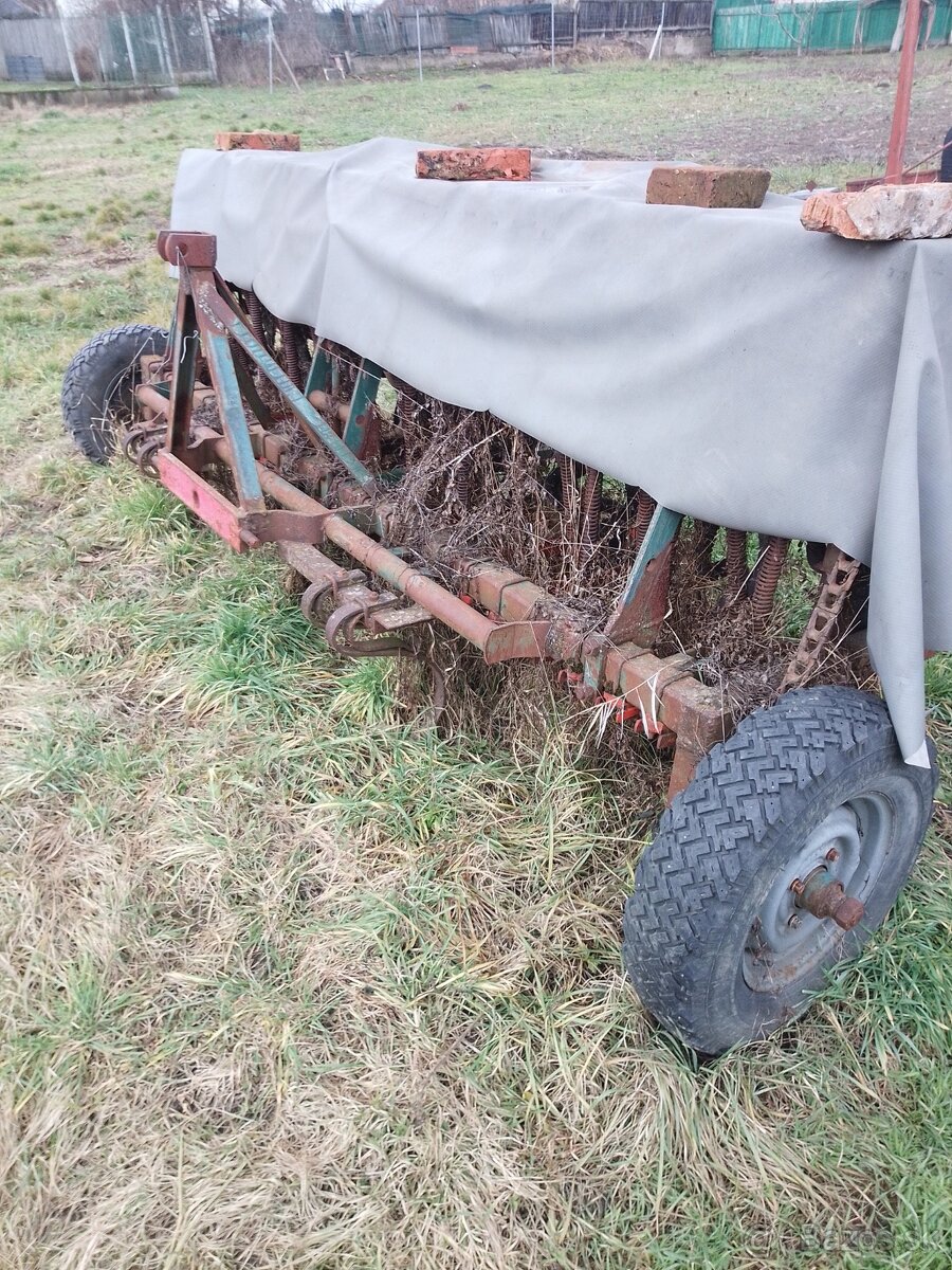 Polnohospodarsaka technika - 3