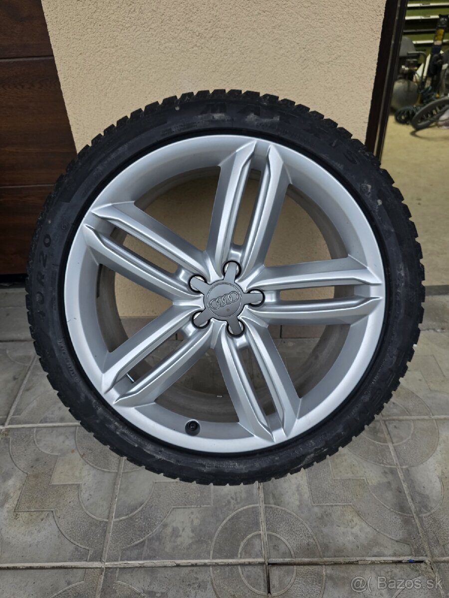 Audi r20 255/40 r20 5x112 - 3