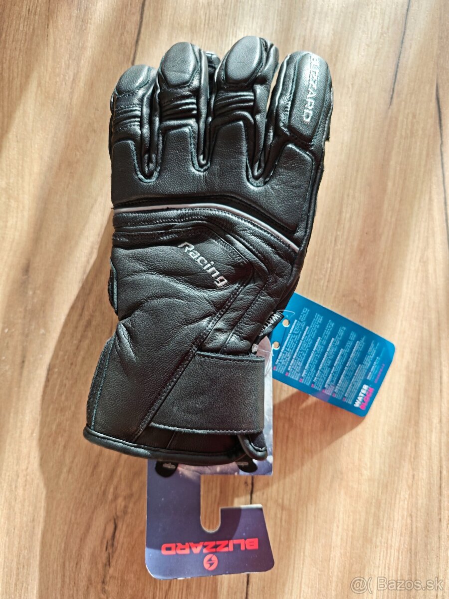 Lyžiarske rukavice BLIZZARD Racing - 3
