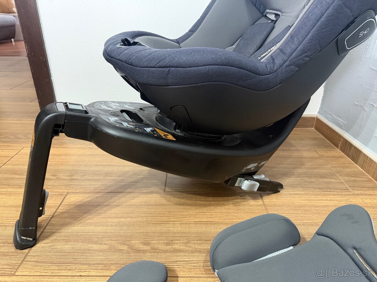 Autosedačka Inglesina - 3