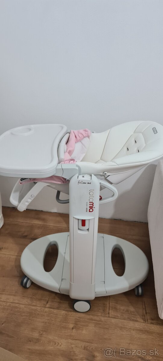 Detska stolicka PegPerego Tatamia - 3