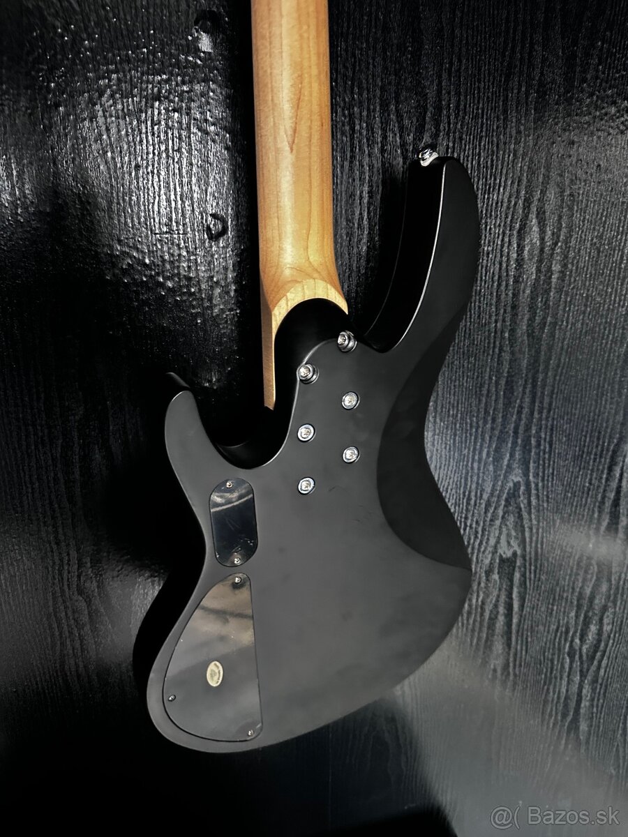 5-strunová basgitara ESP LTD B-15KIT Black - 3