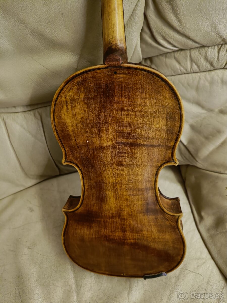 Predam husle - 3