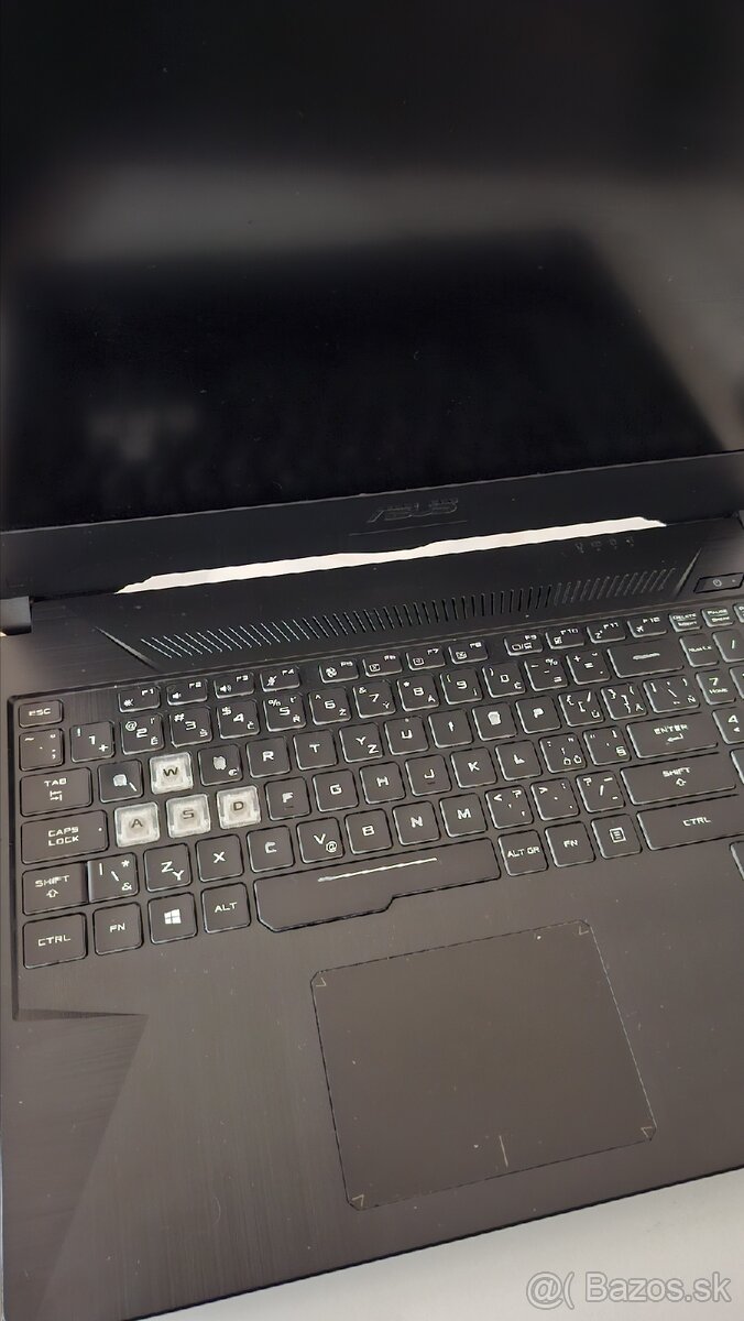 Asus TUF Gaaming - 3