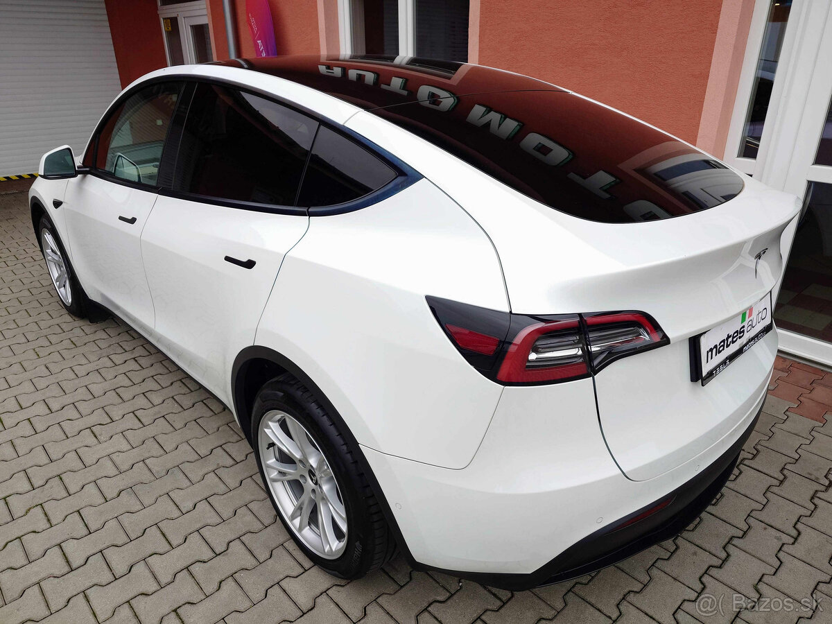 Tesla Model Y Long Range 378kW SOH 92,3% - 3