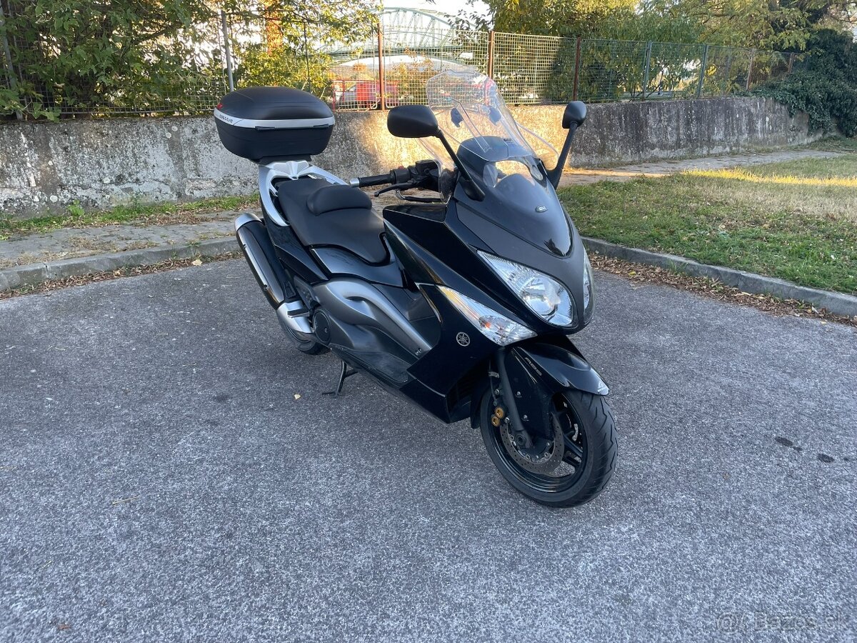 Yamaha T-max 500 (tmax) - 3