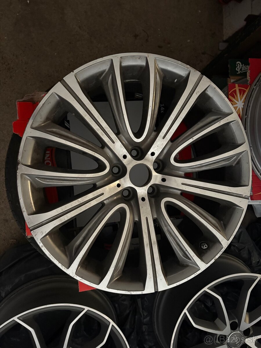 BMW Styling 628 R20 G11 - 3