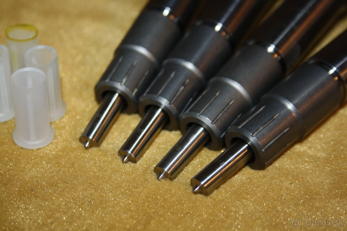 RENAULT 2.0 DCI TRYSKY 0445110939 166007383R - 3