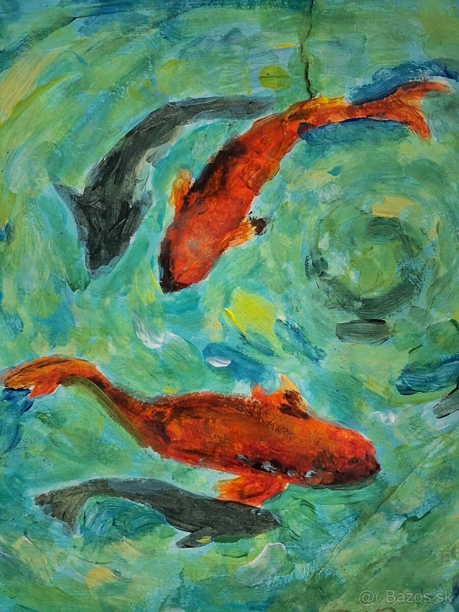 Koi kapre - 3