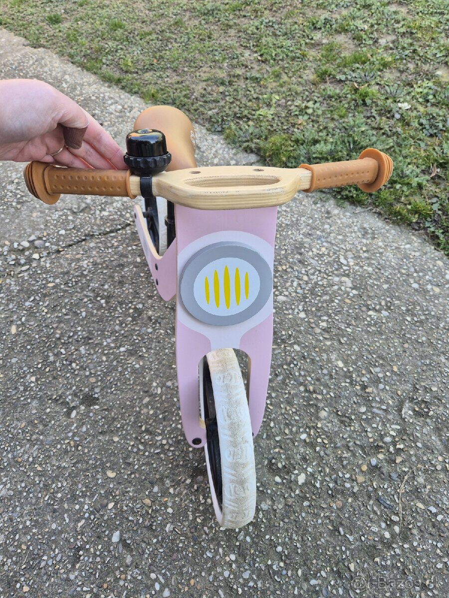 Odrazadlo Kinderkraft - 3