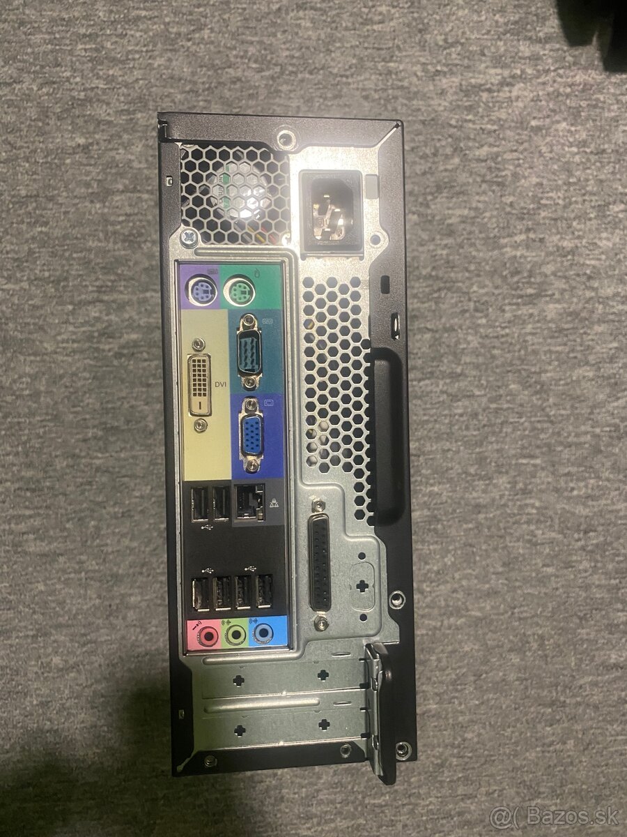 Acer Veriton (i5-2400, 8GB RAM) - 3