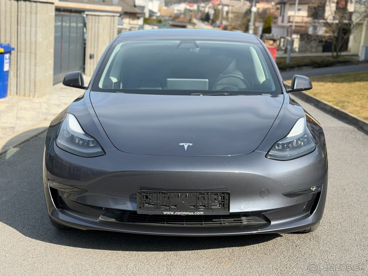 Tesla Model 3 Long Range Dual Motor 4x4 Refresh 366KW 2022 - 3