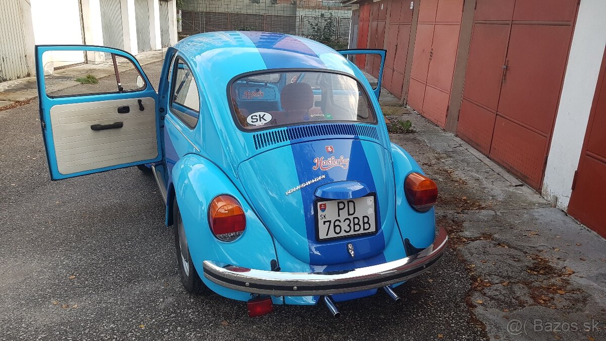 Volkswagen Hašlerka - 3