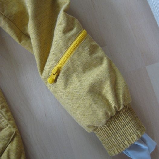 Dámska bunda zn. Bench XS-S - 3