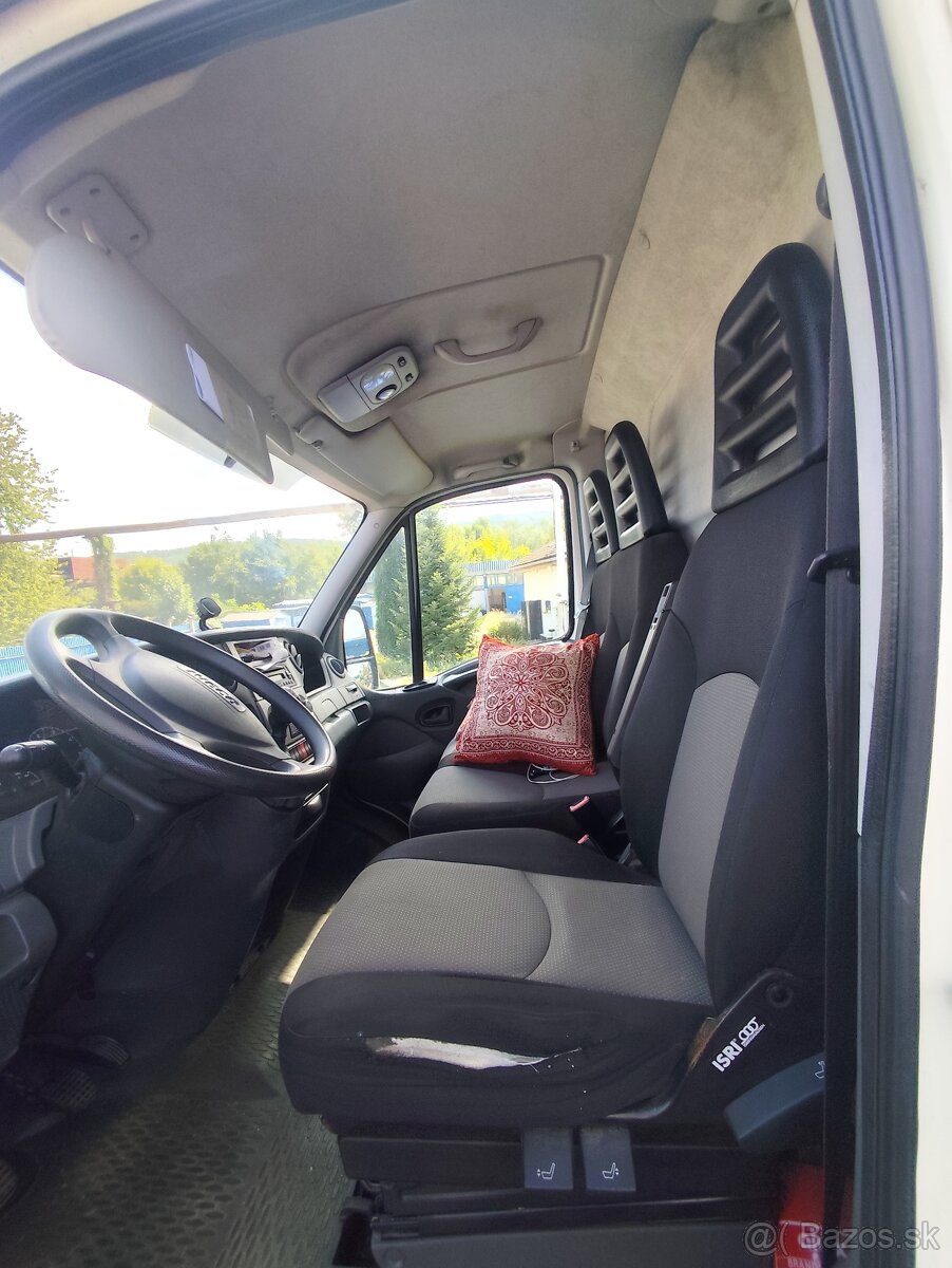 Iveco Daily 29L13 - 3