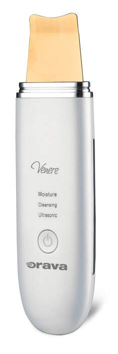 ORAVA VENERE 1 SONICKÁ KEFKA NA PLEŤ - 3