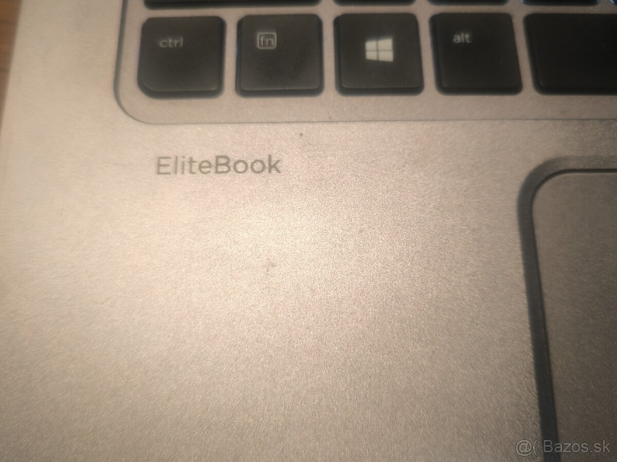 Hp elitebok folio1040 g1 - 3