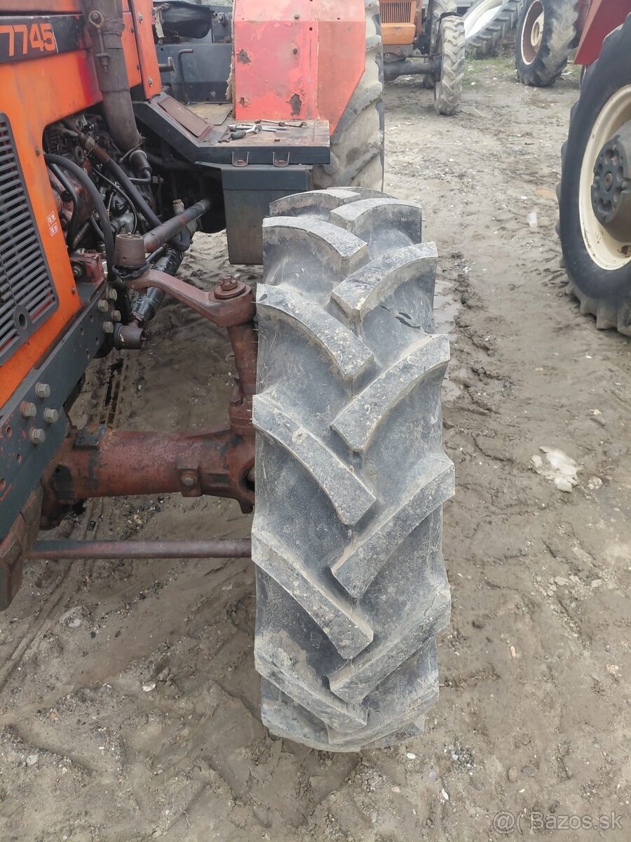 Zetor 7745 cabrio - 3