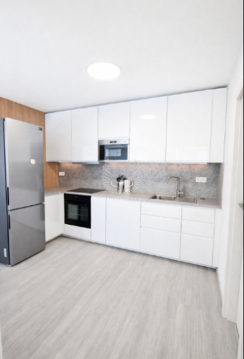 Prenájom 2izbového bytu v komplexe Rendez - 3