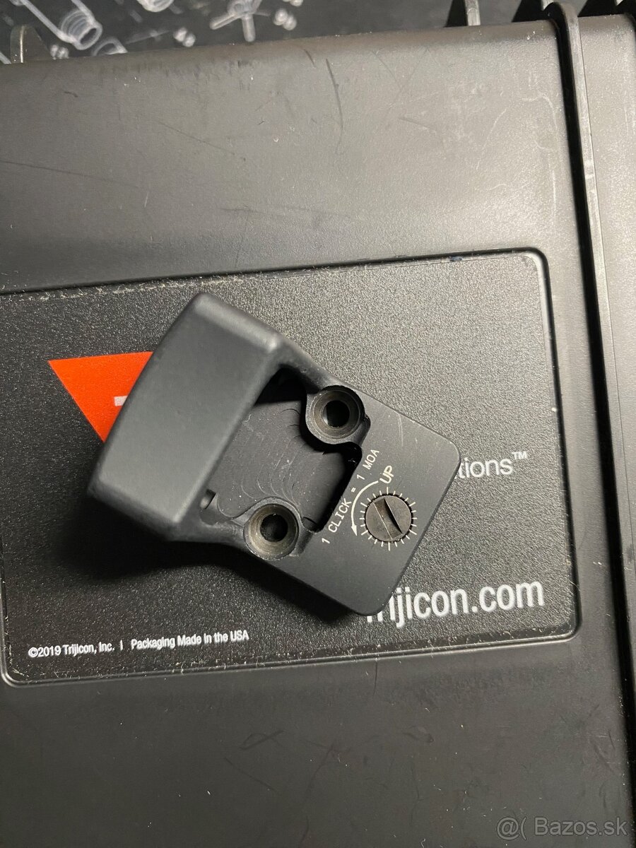 kolimator Trijicon RMR - 3