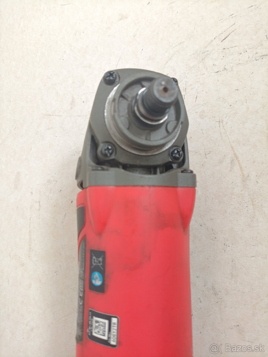 Einhell uhlová brúska - 3