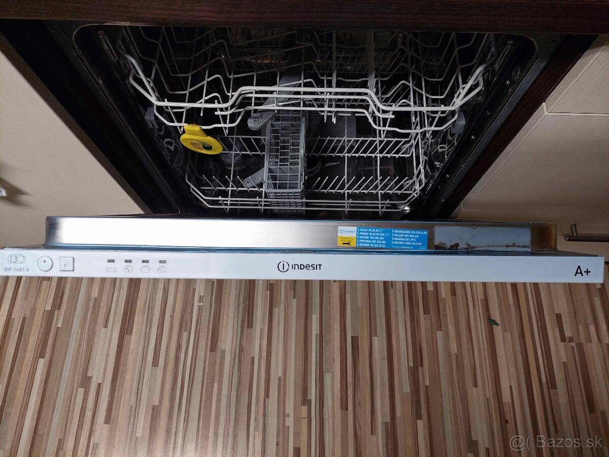 INDESIT DIF 14B1 A EU - 3