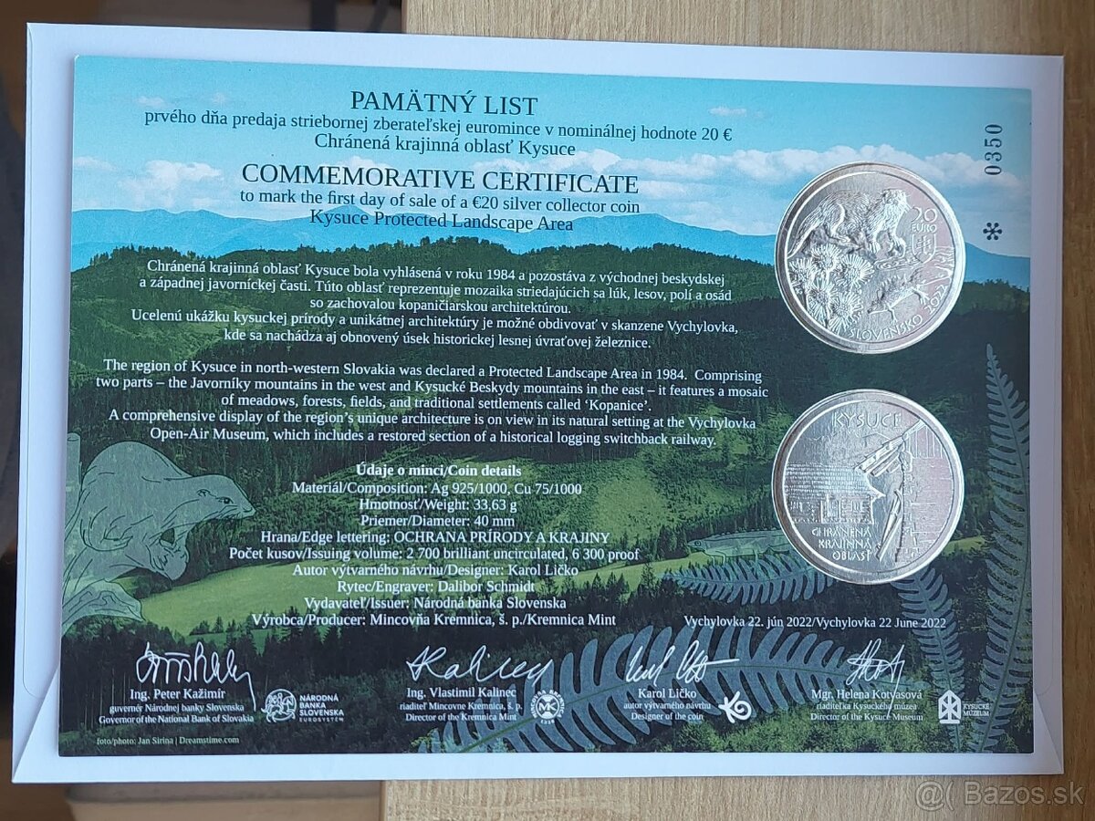 Slovenské pamätné listy - 3