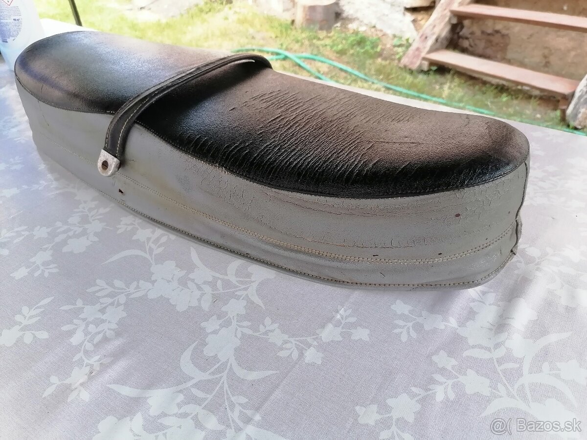 Sedlo Tatran, Manet - 3