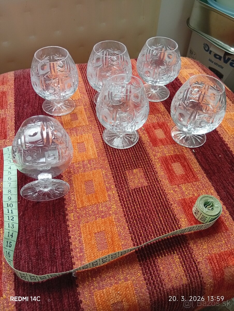 Krystalove pohare - 3