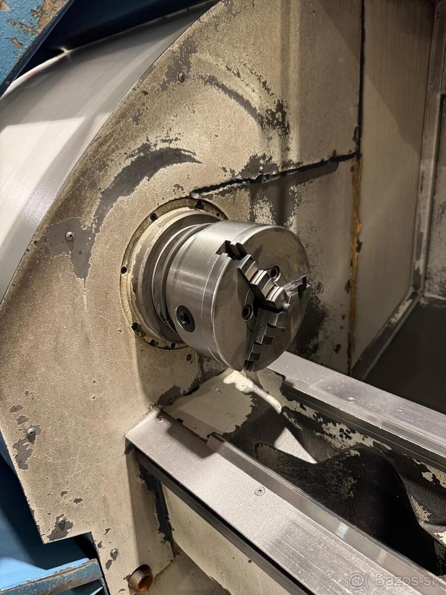 CNC soustruh DMT CD 282 (8950) - 3