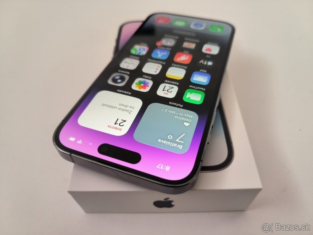 Iphone 14 pro 256gb - 3