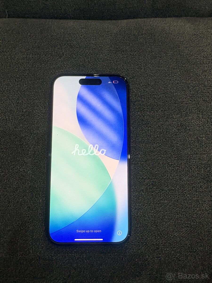 Predam iphone 15 128gb - 3