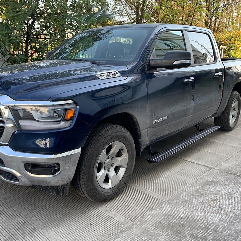 Elektrické prahy Dodge RAM 1500 Crew Cab – automatické Nove - 3