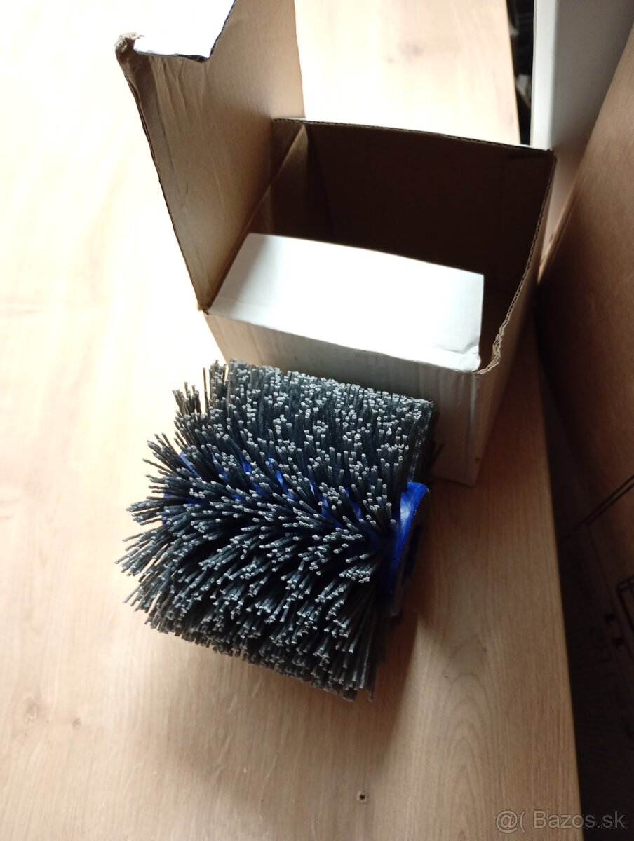 Kefa do satinačnej brúsky - 3