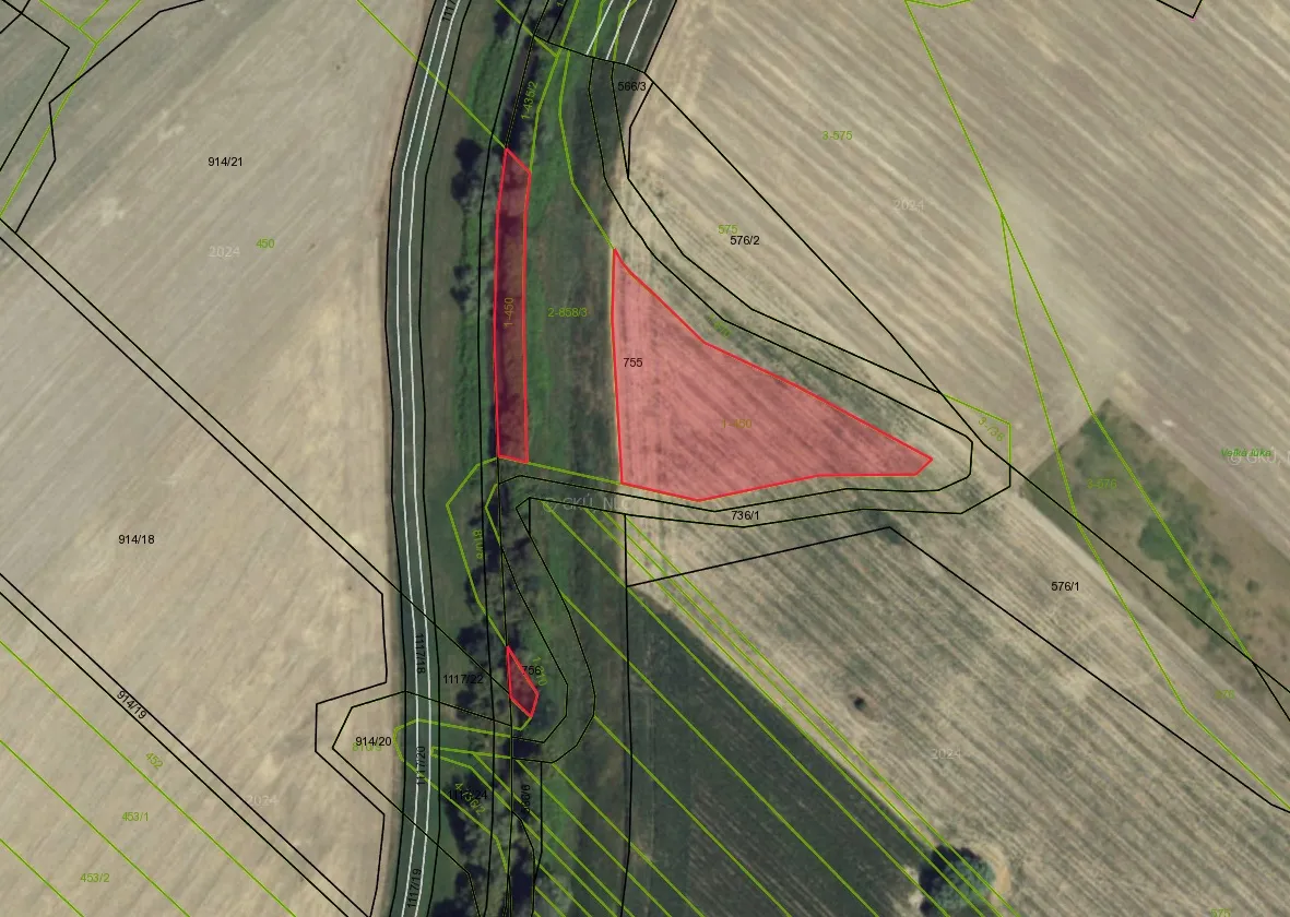 Rapovce, Panické Dravce, Kalonda – 194 m2 PÔDA - 3