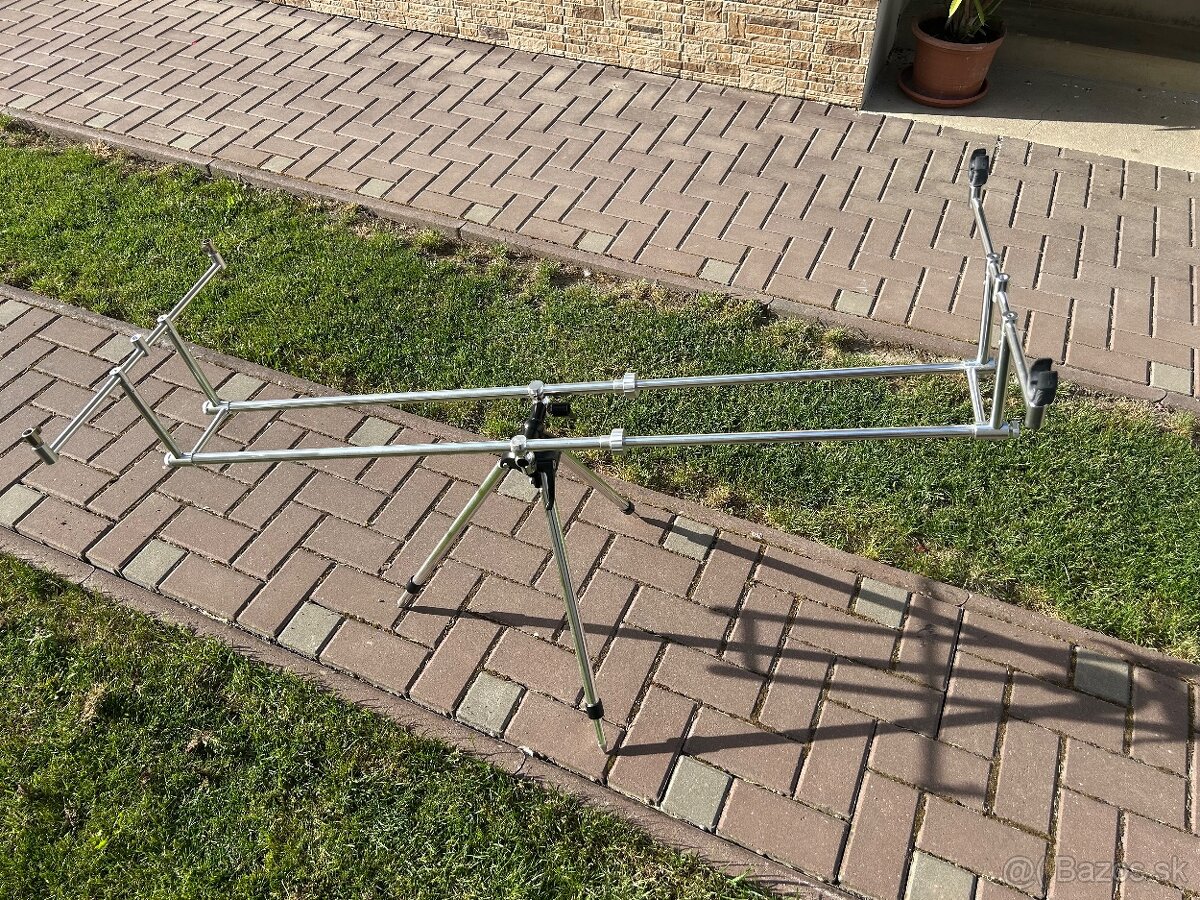 Stojan esox tripod et - 3