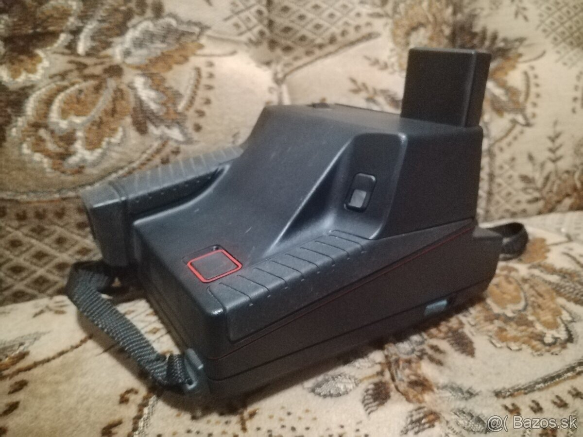 Polaroid Impulse - 3