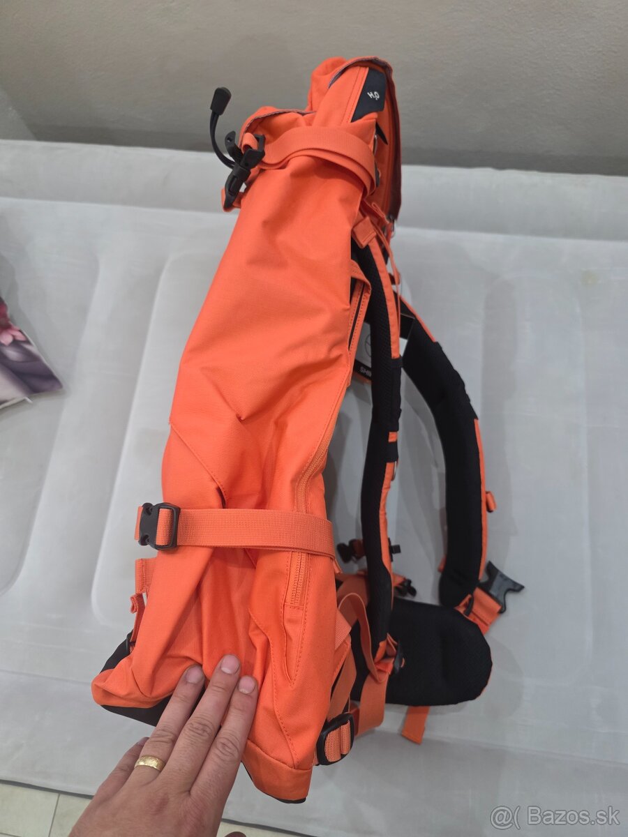 Turistický batoh F-Stop 80L - 3