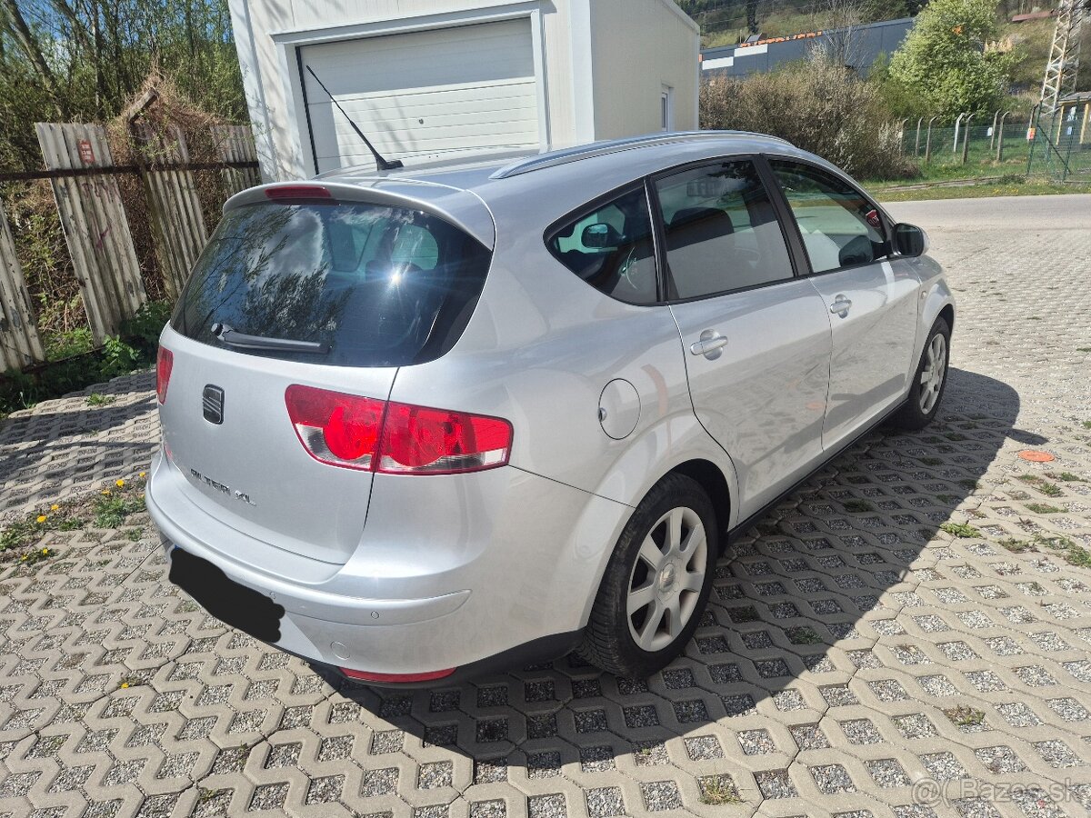 Seat Altea XL 1.6TDI DSG - 3