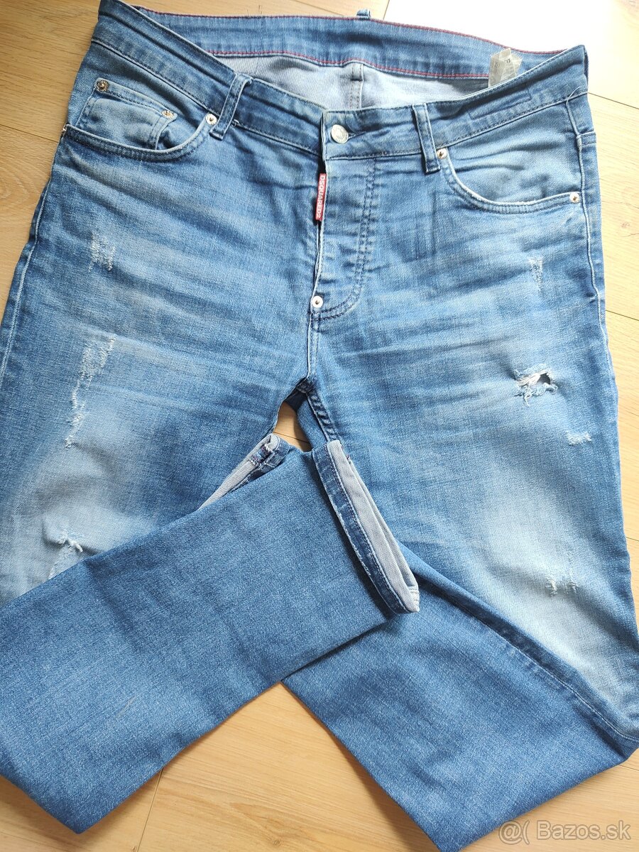 Dsquared - 3