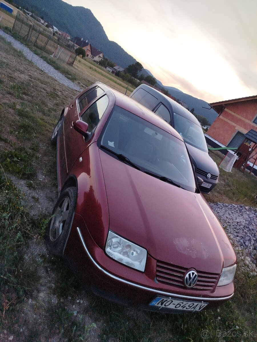Vw golf 4 1.9 tdi 81kw - 3