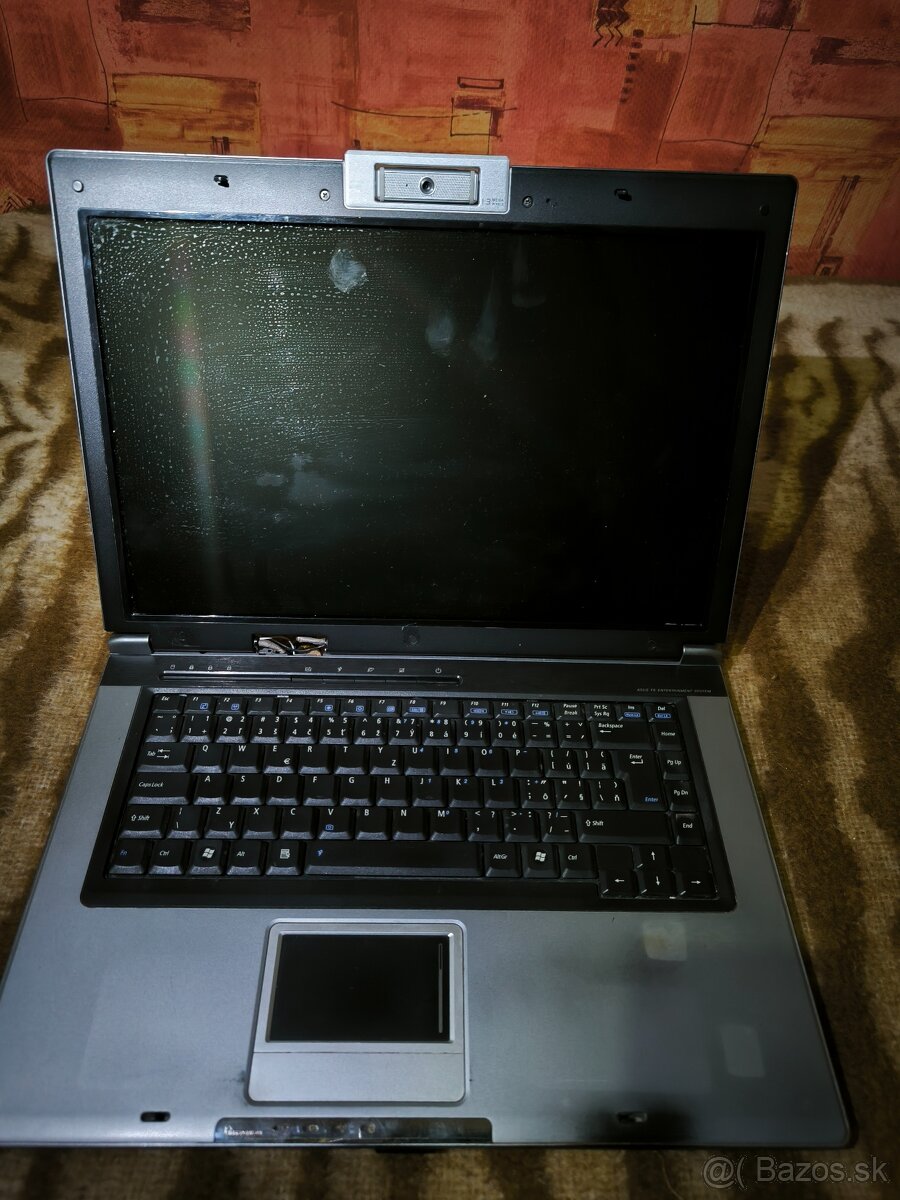Rozpredám notebooky lacno - 3