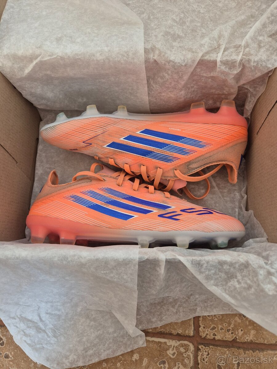 Kopačky Adidas F50 - 3