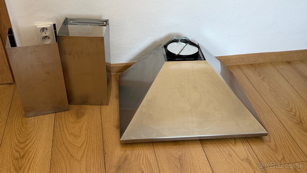 Digestor Mora - 3