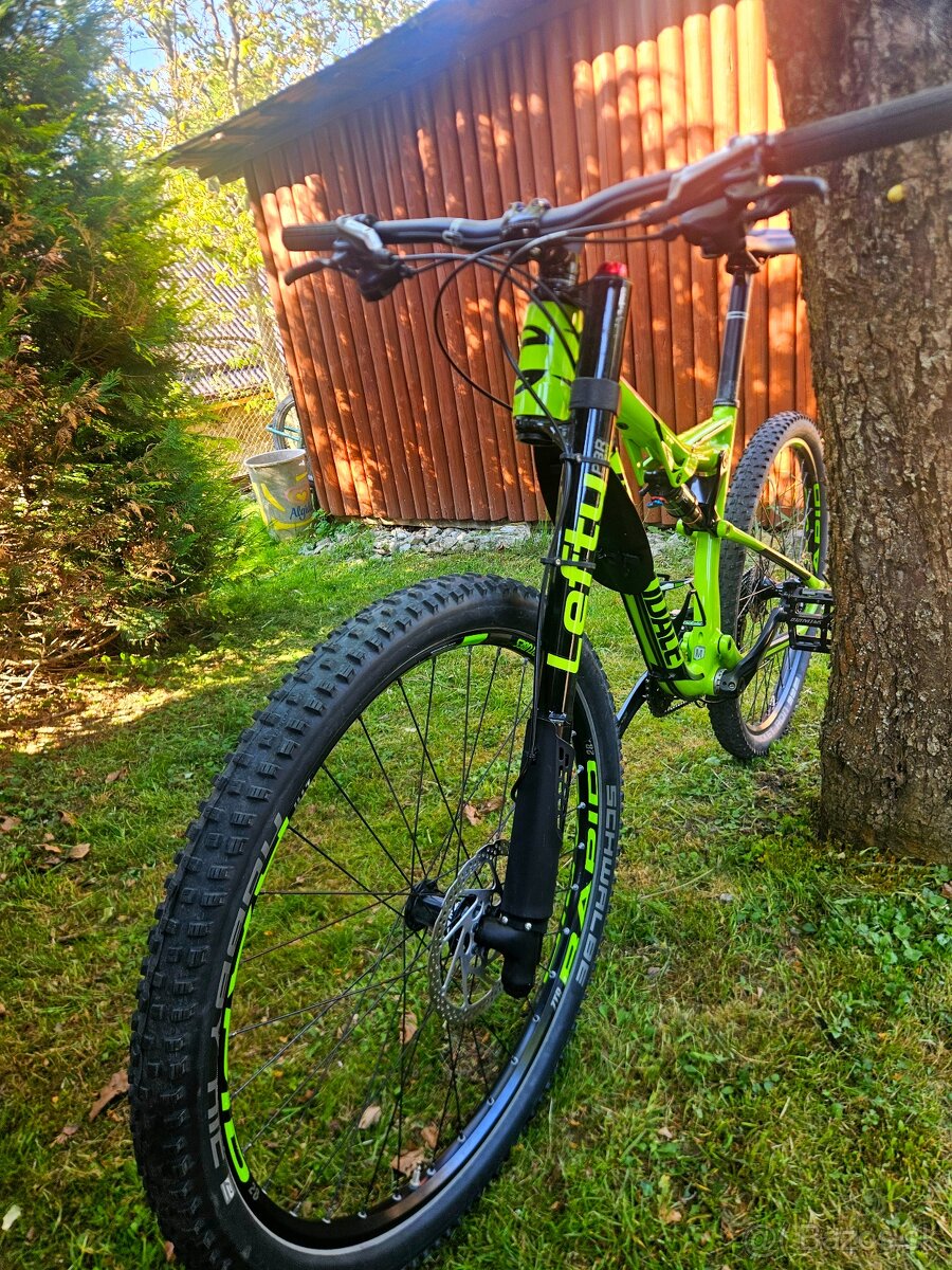 Cannondale Habit - 3