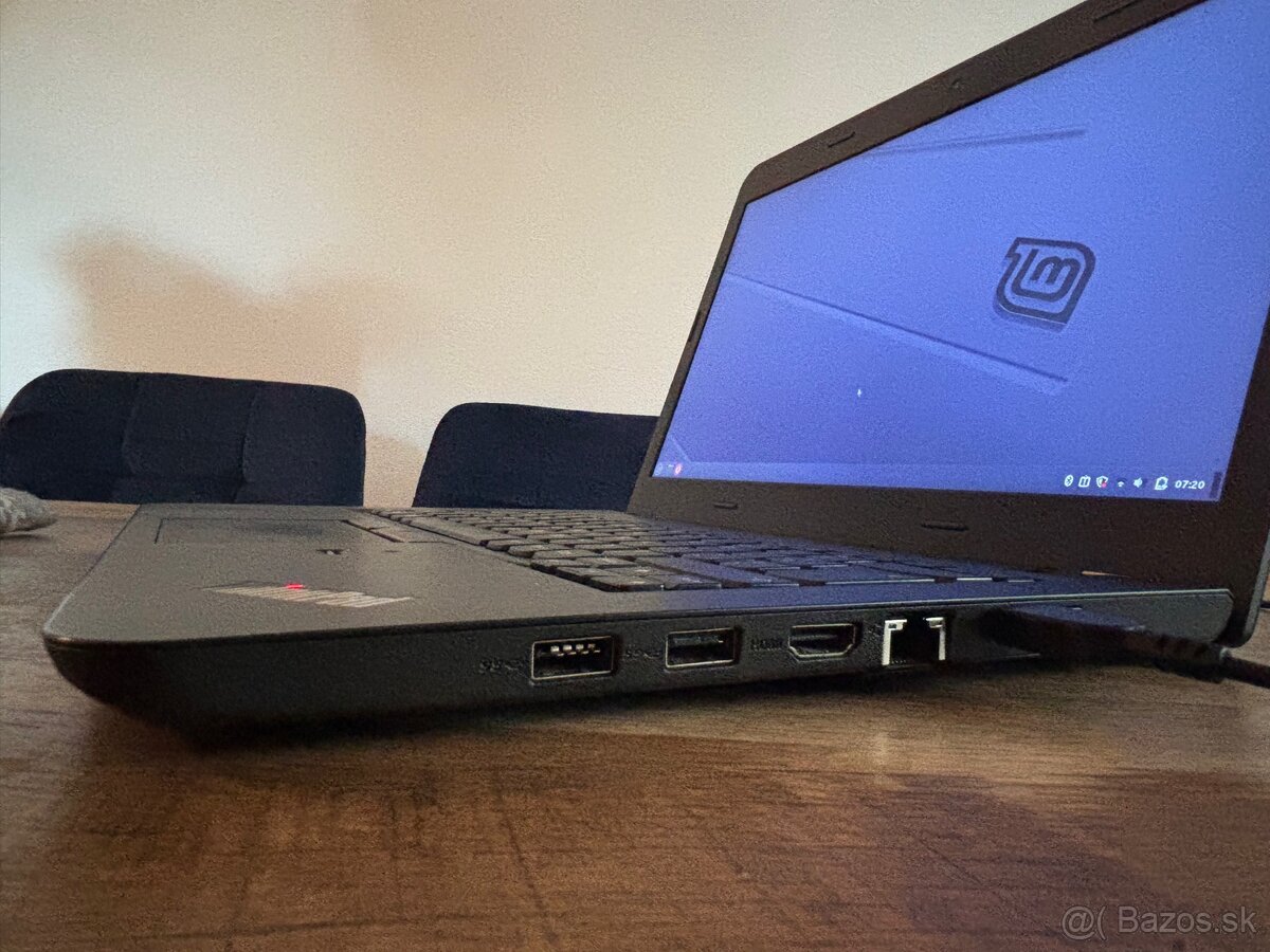 Lenovo Thinkpad E450 Linux, 14" - 3