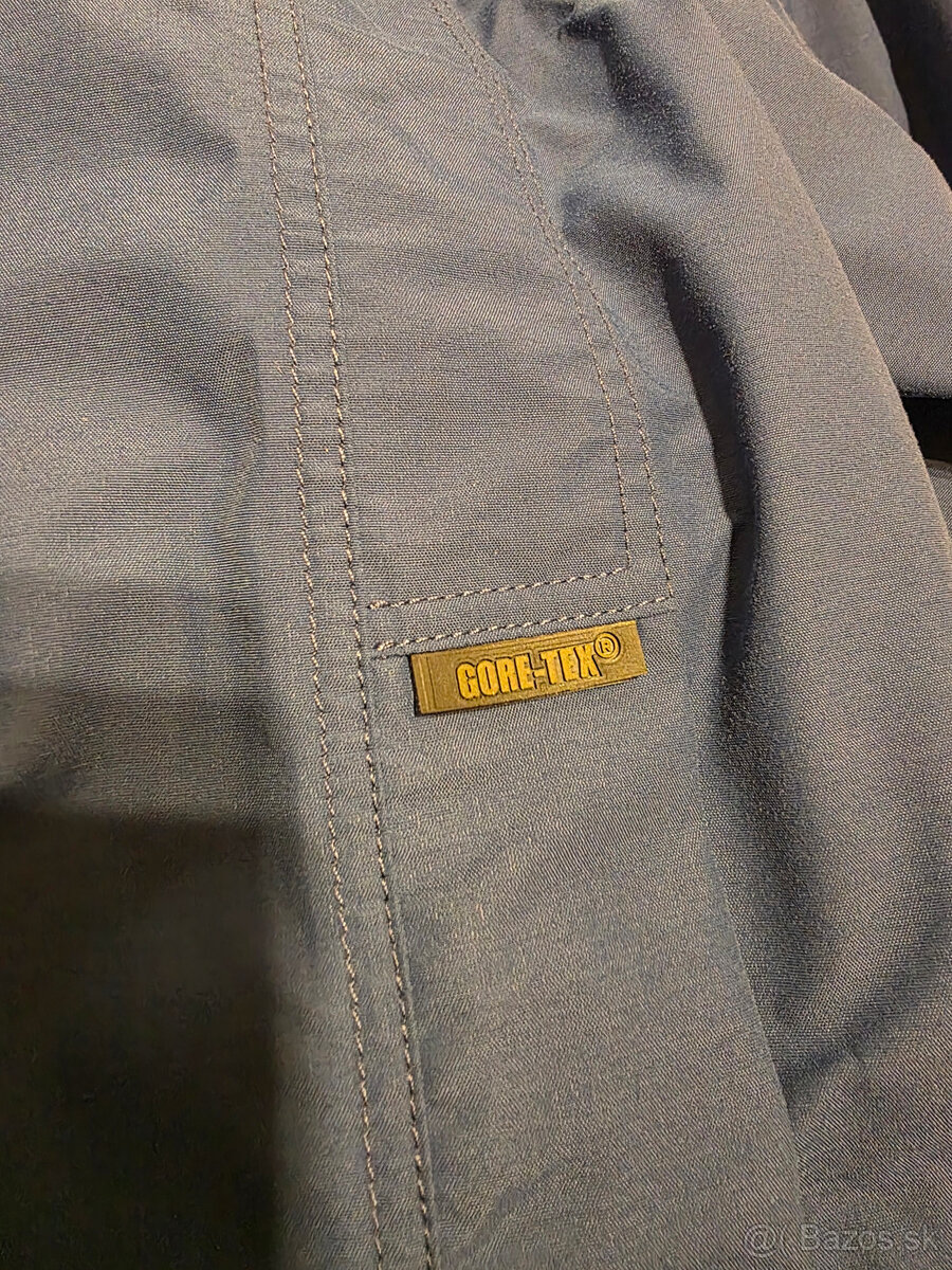 Peak Performance Gore-Tex bunda - 3